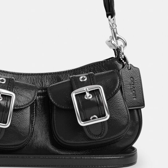 NWT Coach Outlet Ashton Bag - Picture 4 of 7